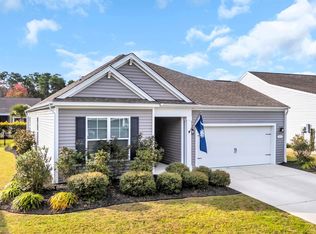 351 Firenze Loop, Myrtle Beach, SC 29579
