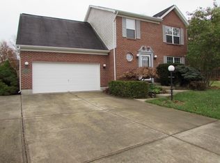 11245 Magnolia Ct, Alexandria, KY