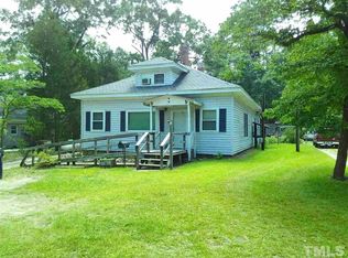 2012 Lee Ave, Sanford, NC 27330