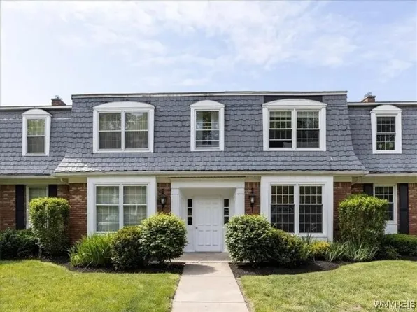 45 Guilford Ln APT 3, Amherst, NY 14221