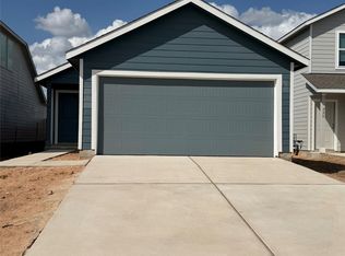 224 Mets Way, Hutto, TX 78634