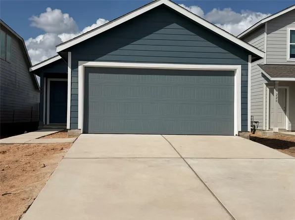 224 Mets Way, Hutto, TX 78634