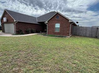 11202 NE Jere Layne, Elgin, OK 73538