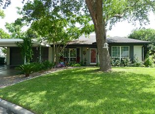 9634 Carousel Ln, Houston, TX 77080