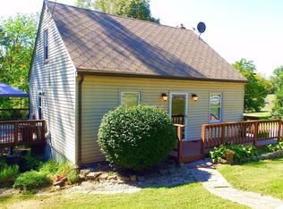 2401 E Galbraith Rd, Cincinnati, OH 45237