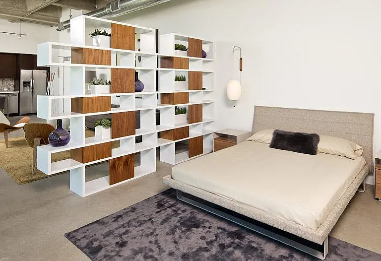 Structure Lofts — Photo 5