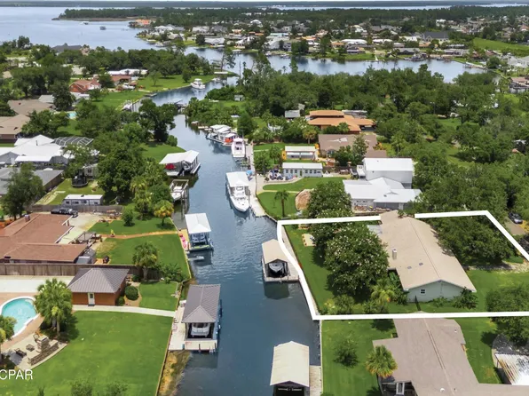 4439 Vista Ln, Lynn Haven, FL 32444