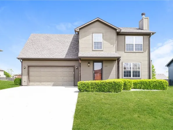 10823 N Manchester Ave, Kansas City, MO 64157