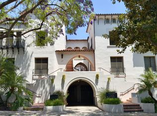 1330 N Harper Ave APT 107, West Hollywood, CA 90046