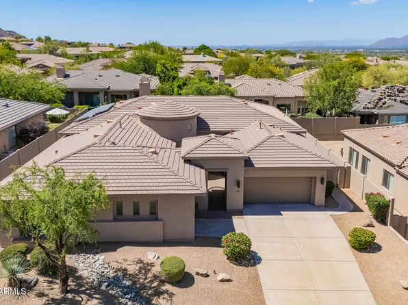 10975 E KORA Lane, Scottsdale, AZ 85255