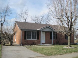 201 Alpine Way, Nicholasville, KY 40356