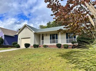 6147 Rhemish Dr, Fayetteville, NC 28304