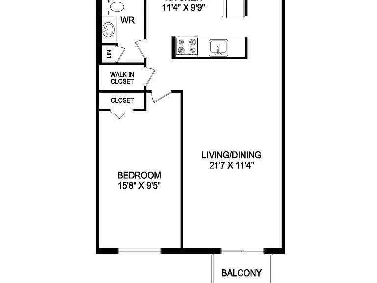 530 Proudfoot Ln — Photo 13