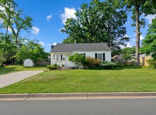 11030 Westmore Dr, Fairfax, VA 22030