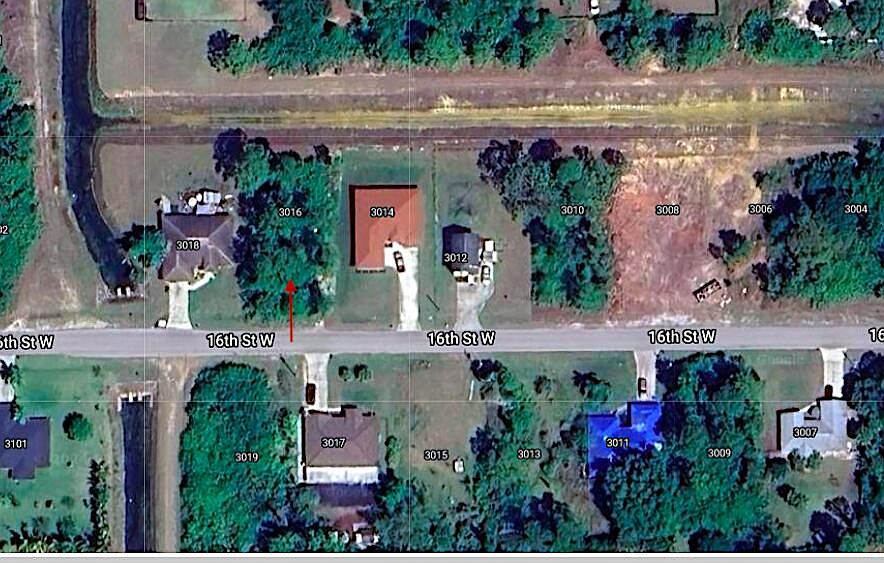 2nd image of 3016 16th Street W