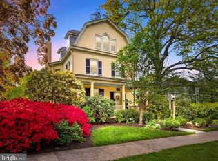 194 N Chancellor St, Newtown, PA 18940