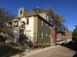 1215 S Lafayette Ave #B, Royal Oak, MI 48067