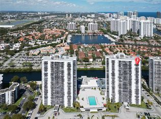 3675 N Country Club Dr APT 2404, Aventura, FL 33180