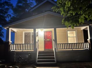 19174 Marx St, Highland Park, MI