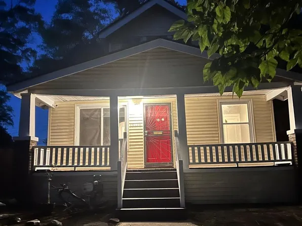 19174 Marx St, Highland Park, MI 48203