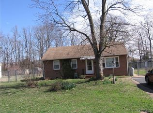 5415 Coxson Rd, Henrico, VA 23231