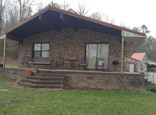519 Crawfish Ln, Ragland, AL 35131
