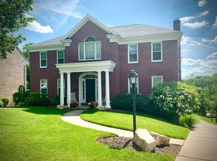 3389 Altherton Dr, Bethel Park, PA