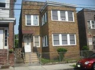 401-403 S 15th St, Newark, NJ 07103