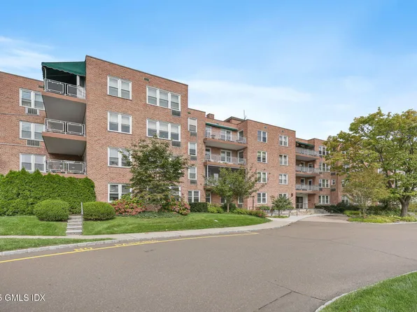 5 Putnam Hl APT 4H, Greenwich, CT 06830