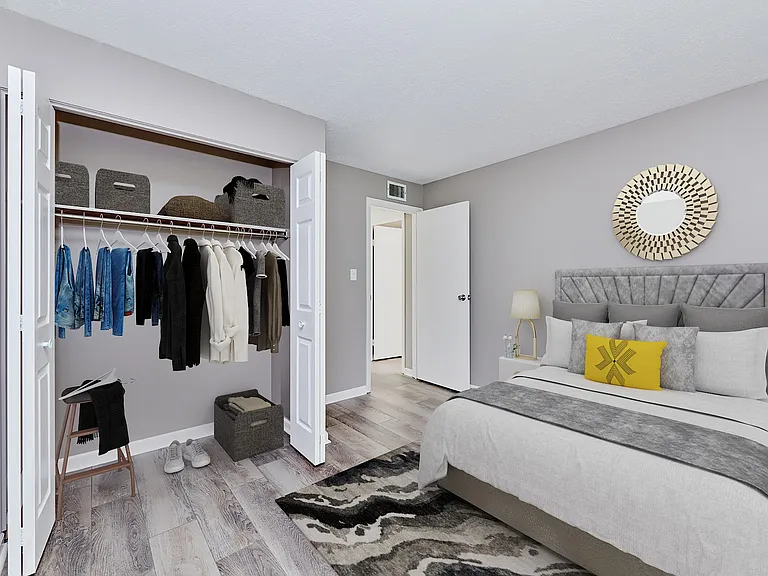 Rivershore Apartments — Photo 7