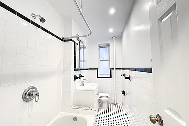 Rented by Corcoran