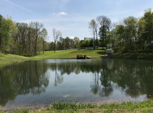 215 Adair Rd, Lewisport, KY 42351