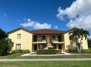 4717 Lucerne Lakes Blvd #102, Lake Worth, FL 33467