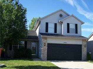 5969 Brookmont Dr, Hilliard, OH