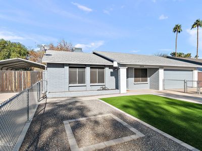 2264 E Holmes Ave, Mesa, AZ, 85204