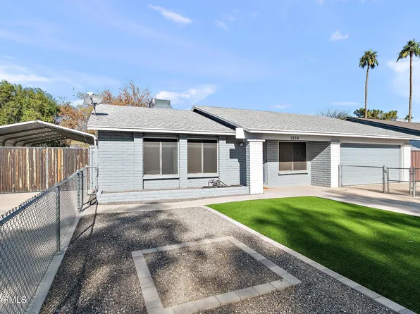 2264 E HOLMES Avenue, Mesa, AZ 85204