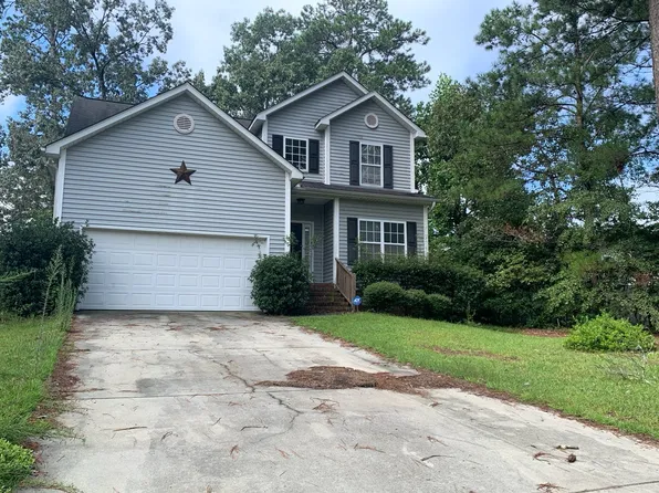 120 Mountain Laurel Ln, Columbia, SC 29223