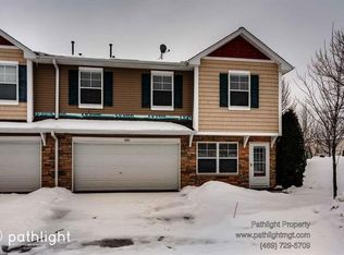 15385 60th Ave N, Plymouth, MN 55446