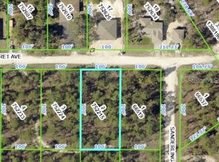 12388 Snowy Egret Ave #2, Brooksville, FL 34614