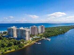 2121 N Ocean Blvd APT 502W, Boca Raton, FL 33431
