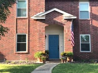 1203 Starpoint Ln, Wylie, TX 75098