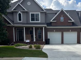 134 W Doral Ct, Sioux Falls, SD 57108