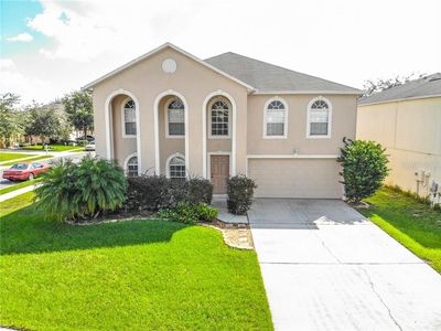 654 Blake Ave, Davenport, FL, 33897
