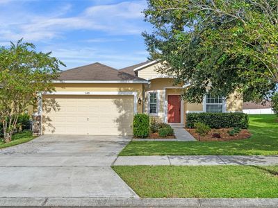 349 Red Kite Dr, Groveland, FL, 34736