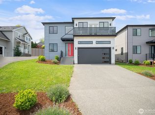 Malloy Terrace, Ferndale, WA 98248