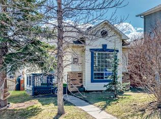 51 N Covington Rise NE, Calgary, AB T3K 4A9