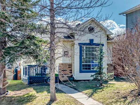 51 N Covington Rise NE, Calgary, AB T3K 4A9