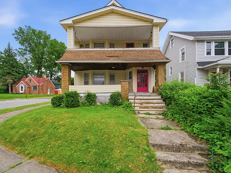 3320 Berkeley Rd #1 — Photo 1
