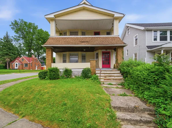 3320 Berkeley Rd Floor 1, Cleveland, OH 44118