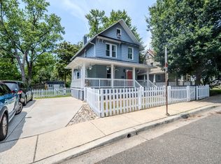 5204 42nd Ave, Hyattsville, MD 20781